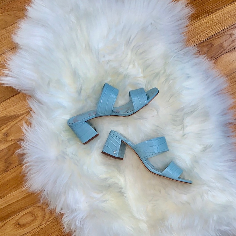 Circus by Sam Edelman Fable Heeled Sandal